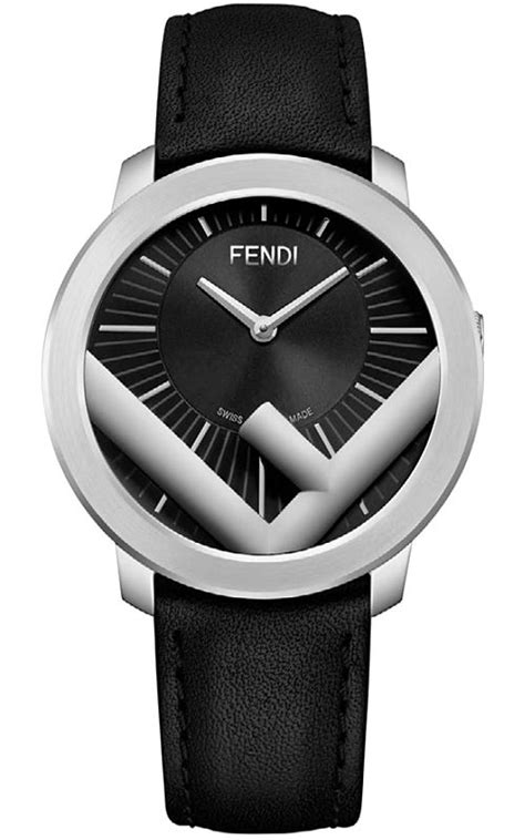 fendi watches sale uk|Fendi watches for men prices.